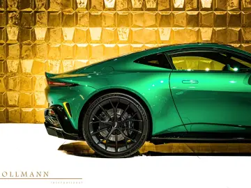 Aston Martin AMV24 Edition + LIMITED TO 24 CARS +