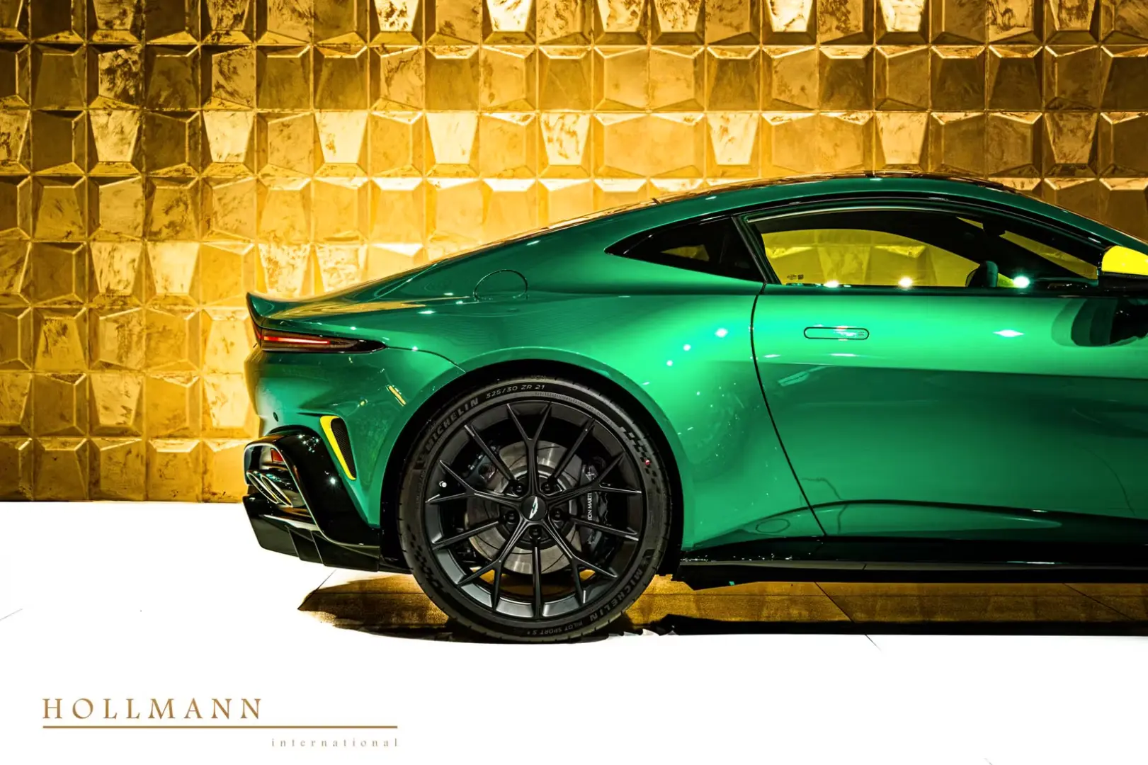 Aston Martin AMV24 Edition + LIMITED TO 24 CARS +