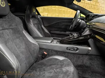 Aston Martin AMV24 Edition + LIMITED TO 24 CARS +