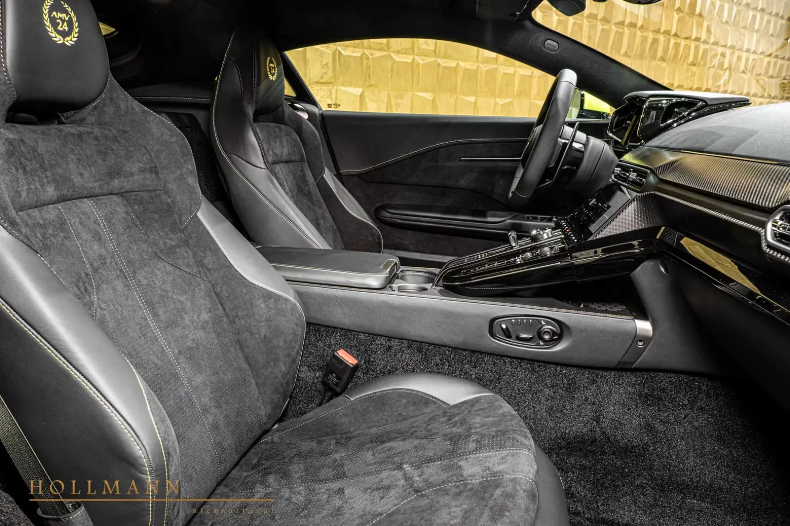 Aston Martin AMV24 Edition + LIMITED TO 24 CARS +