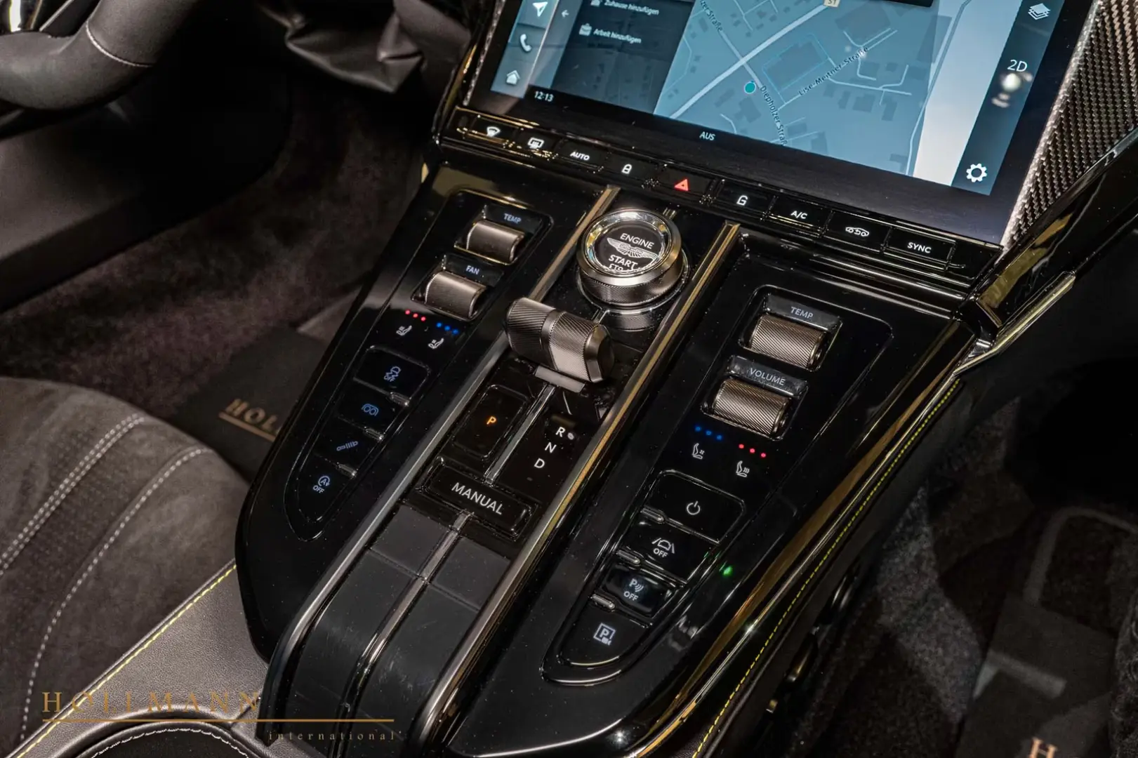 Aston Martin AMV24 Edition + LIMITED TO 24 CARS +