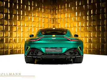 Aston Martin AMV24 Edition + LIMITED TO 24 CARS +