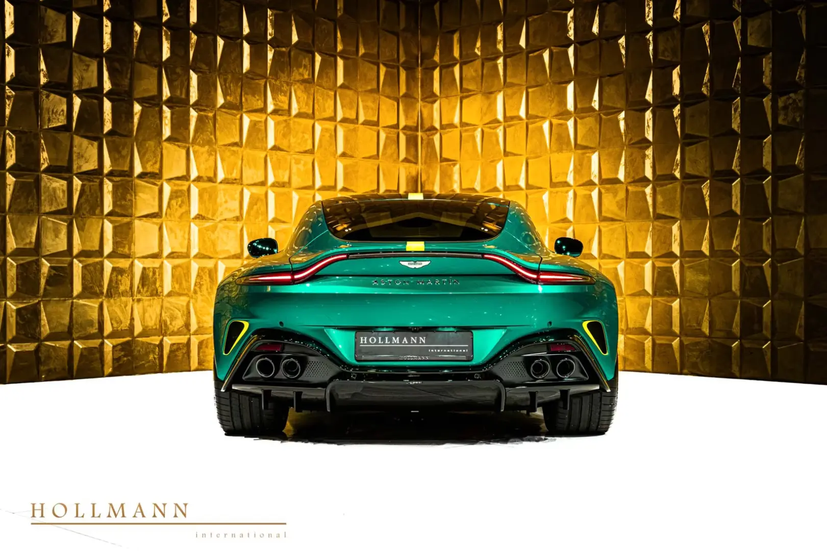 Aston Martin AMV24 Edition + LIMITED TO 24 CARS +