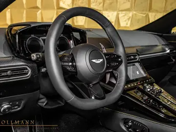 Aston Martin AMV24 Edition + LIMITED TO 24 CARS +