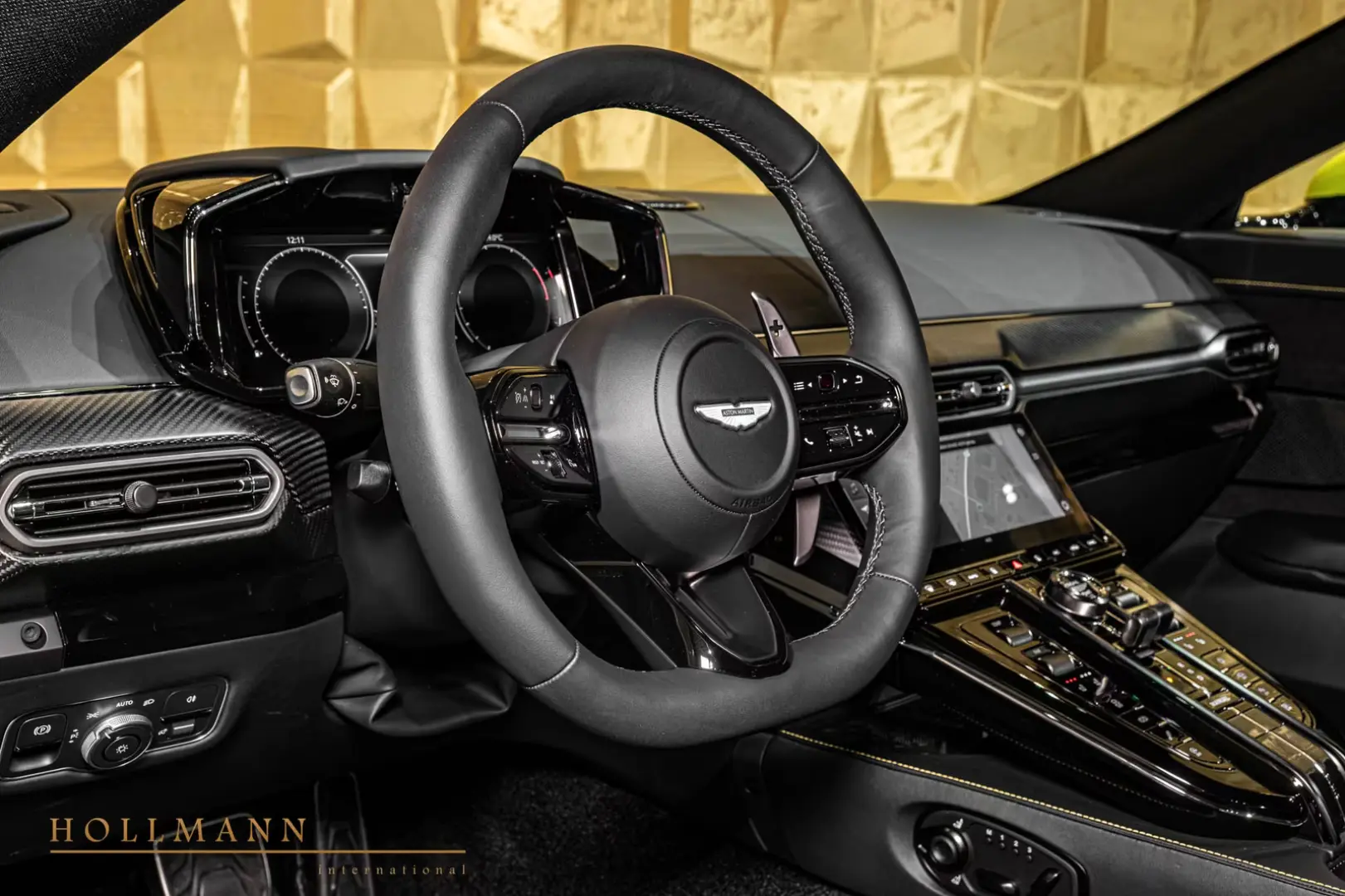 Aston Martin AMV24 Edition + LIMITED TO 24 CARS +
