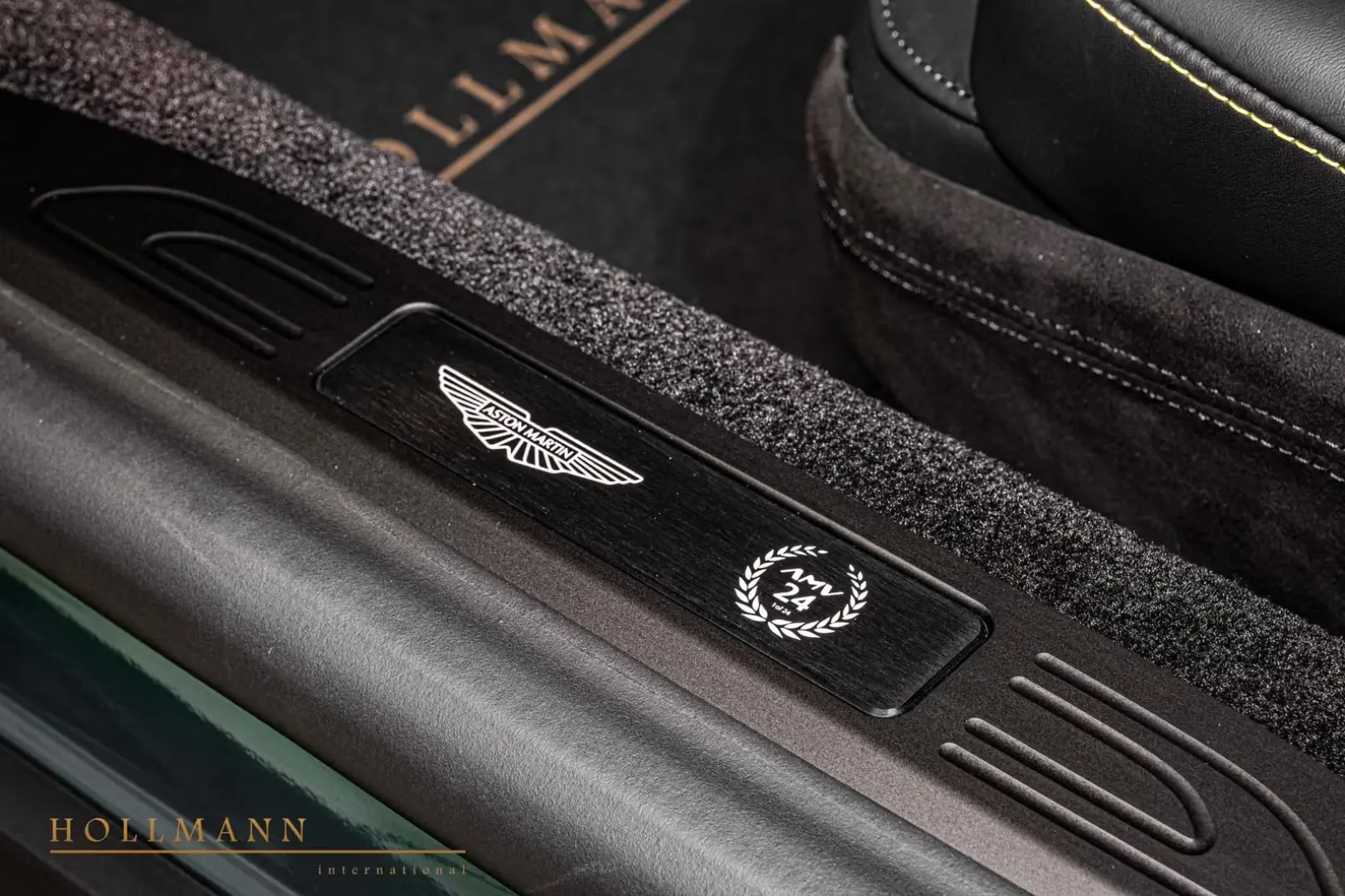 Aston Martin AMV24 Edition + LIMITED TO 24 CARS +
