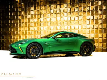 Aston Martin AMV24 Edition + LIMITED TO 24 CARS +