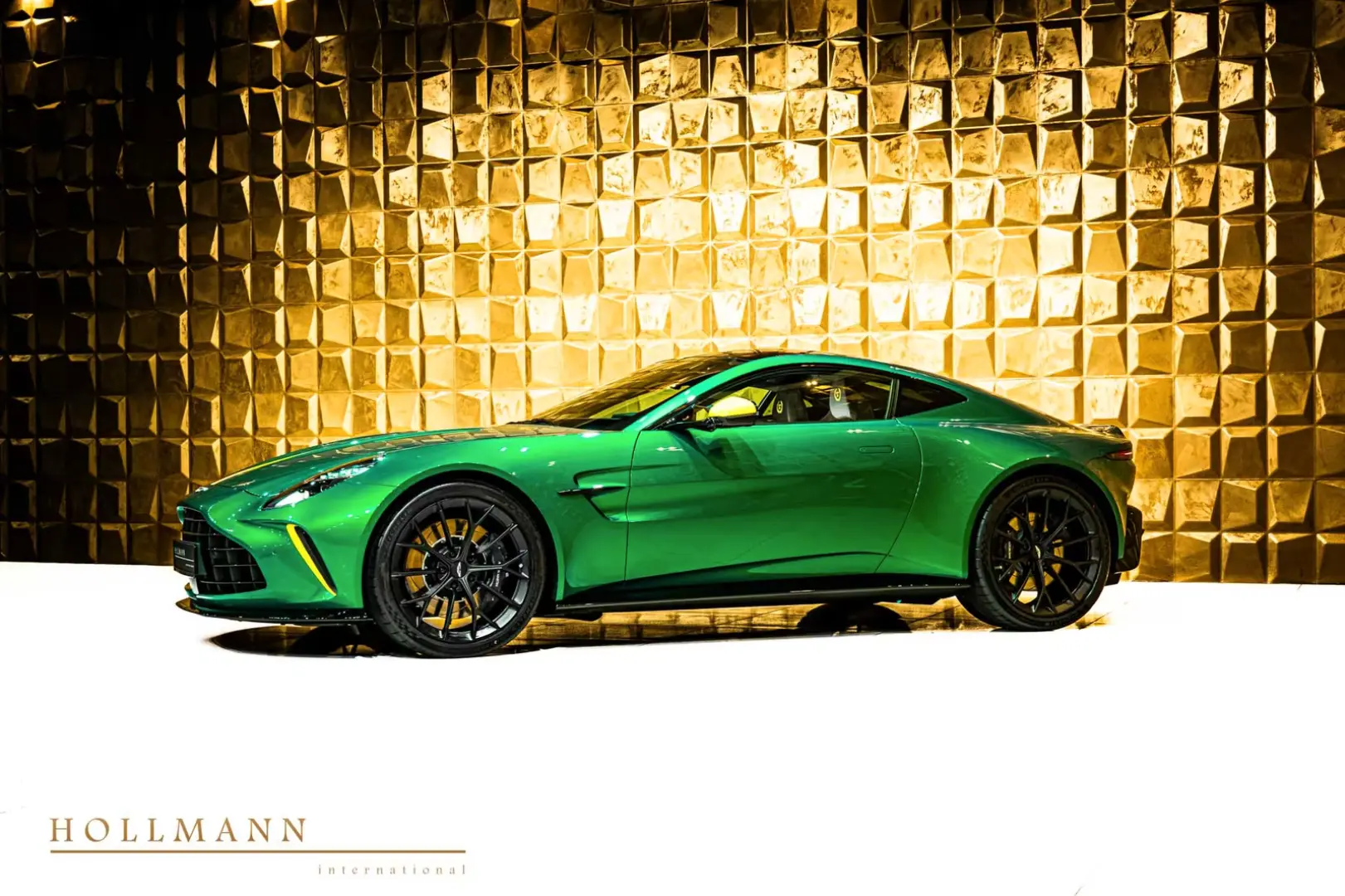 Aston Martin AMV24 Edition + LIMITED TO 24 CARS +