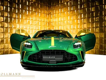 Aston Martin AMV24 Edition + LIMITED TO 24 CARS +