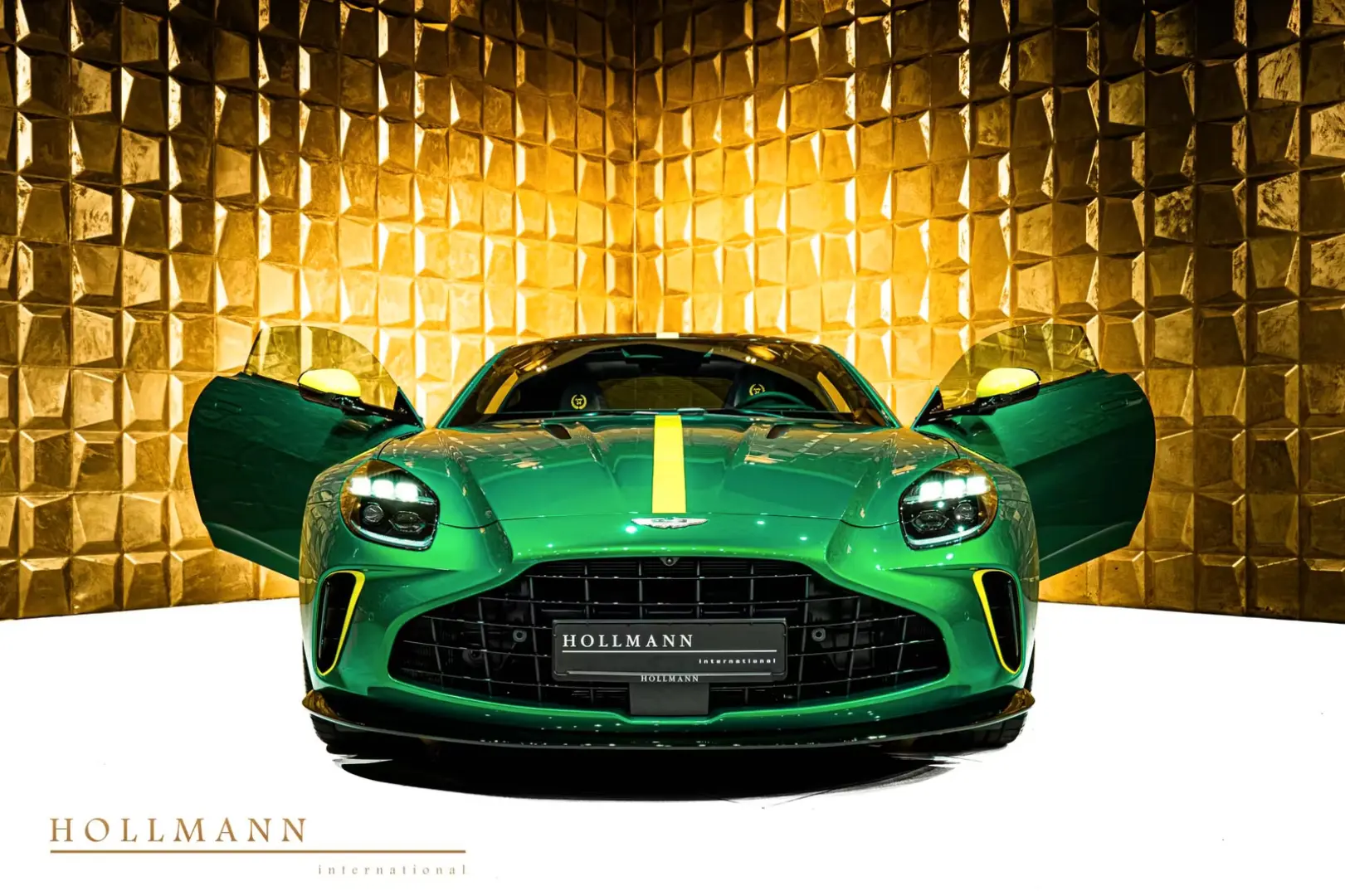 Aston Martin AMV24 Edition + LIMITED TO 24 CARS +