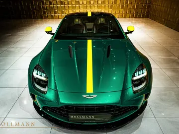 Aston Martin AMV24 Edition + LIMITED TO 24 CARS +