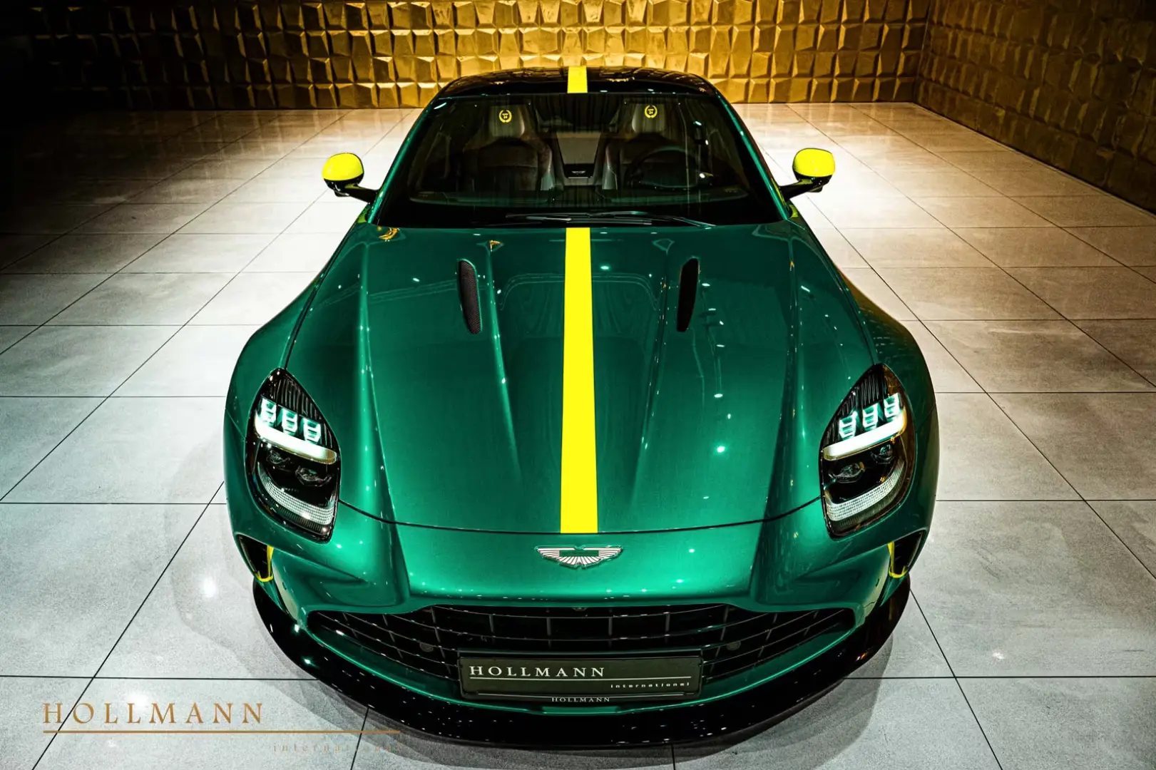 Aston Martin AMV24 Edition + LIMITED TO 24 CARS +
