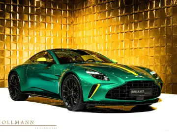 Aston Martin AMV24 Edition   LIMITED TO 24 CARS