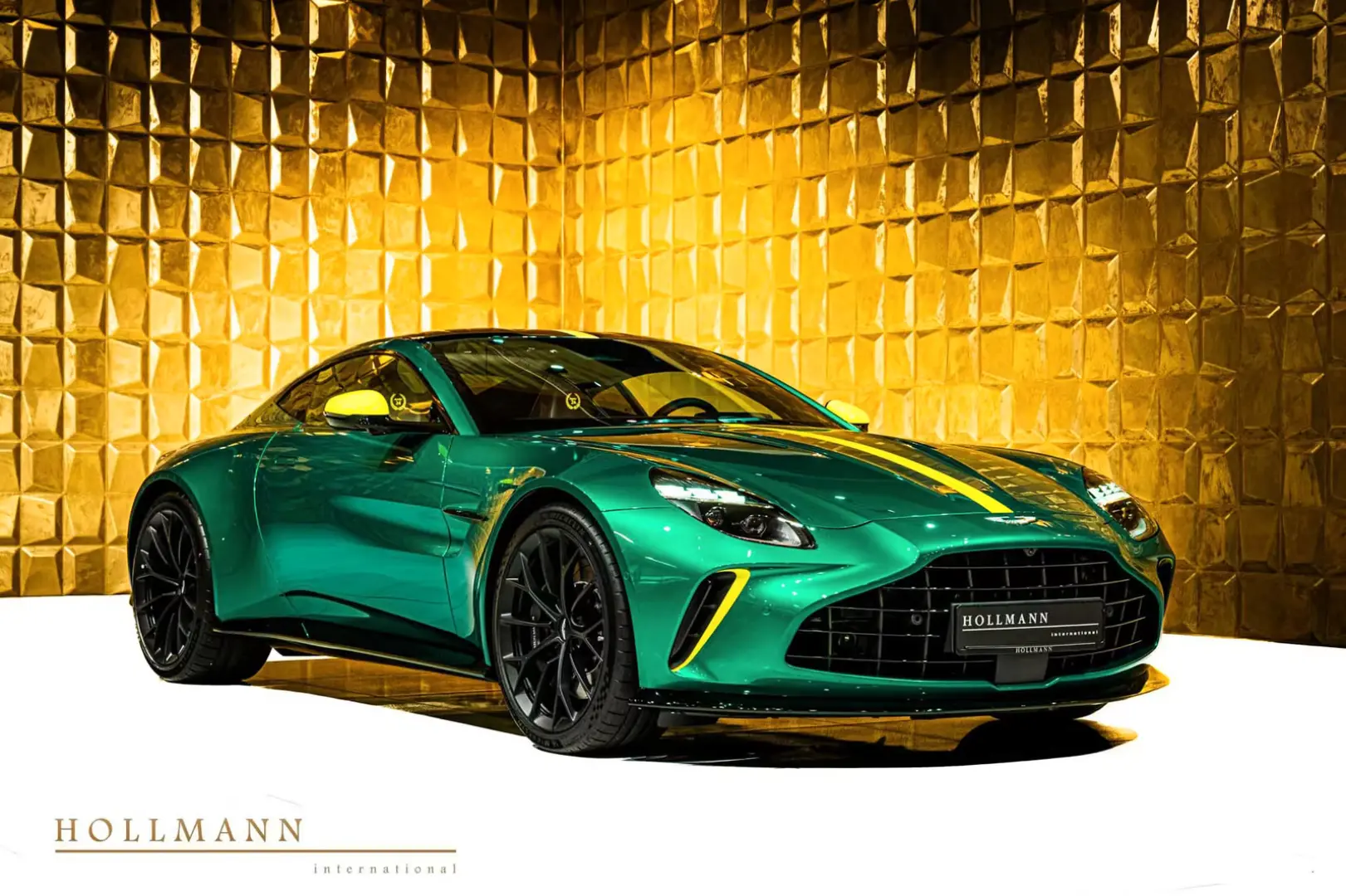 Aston Martin AMV24 Edition + LIMITED TO 24 CARS +