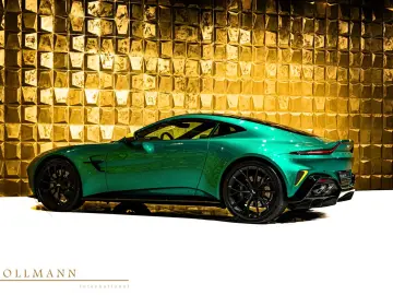 Aston Martin AMV24 Edition + LIMITED TO 24 CARS +