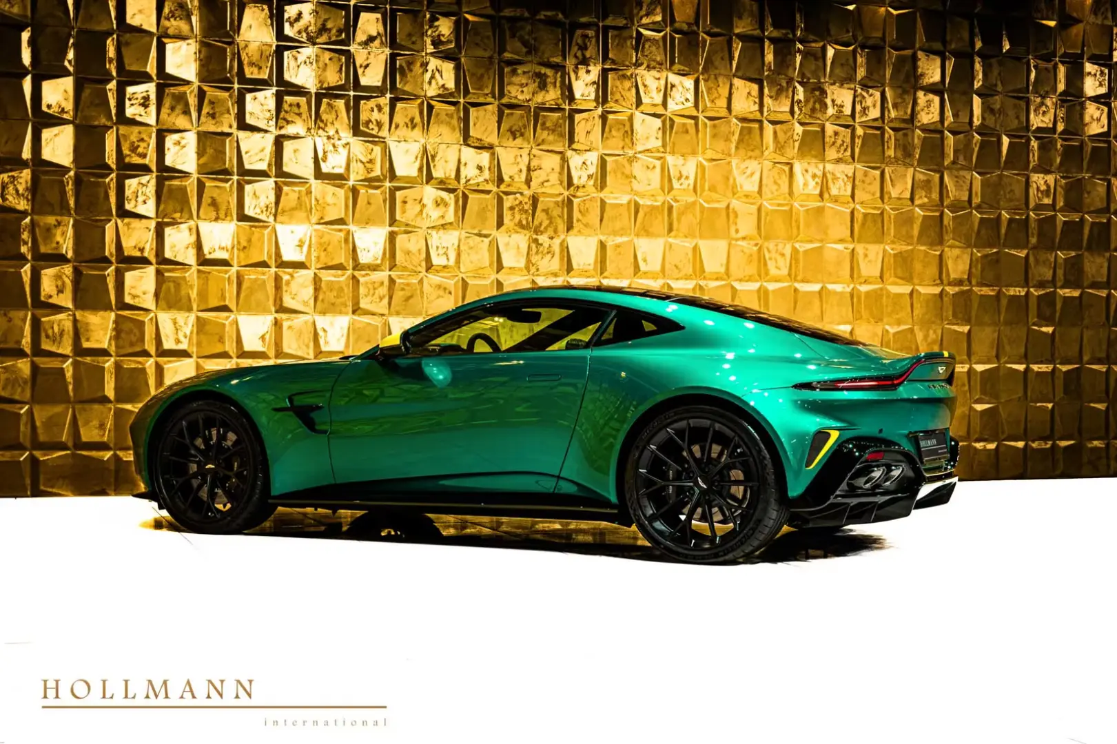 Aston Martin AMV24 Edition + LIMITED TO 24 CARS +