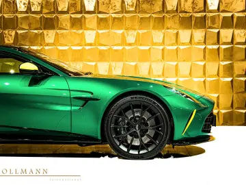 Aston Martin AMV24 Edition + LIMITED TO 24 CARS +