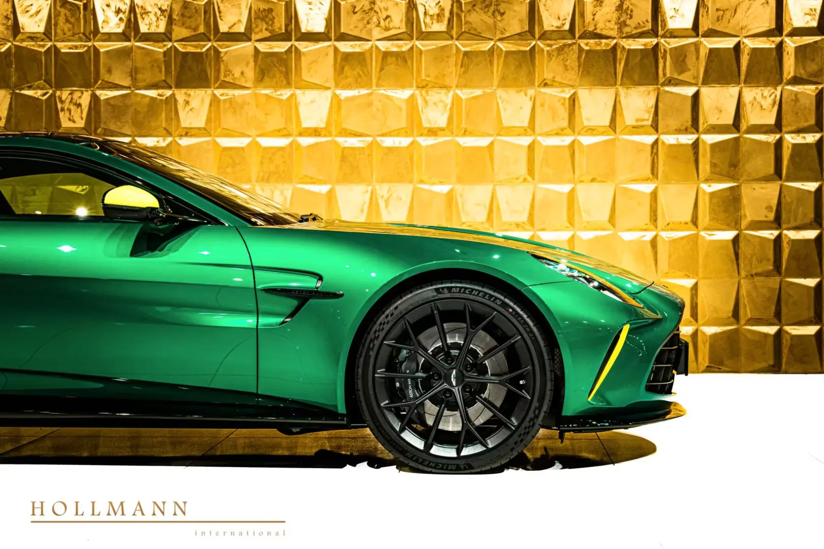 Aston Martin AMV24 Edition + LIMITED TO 24 CARS +