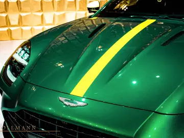 Aston Martin AMV24 Edition + LIMITED TO 24 CARS +