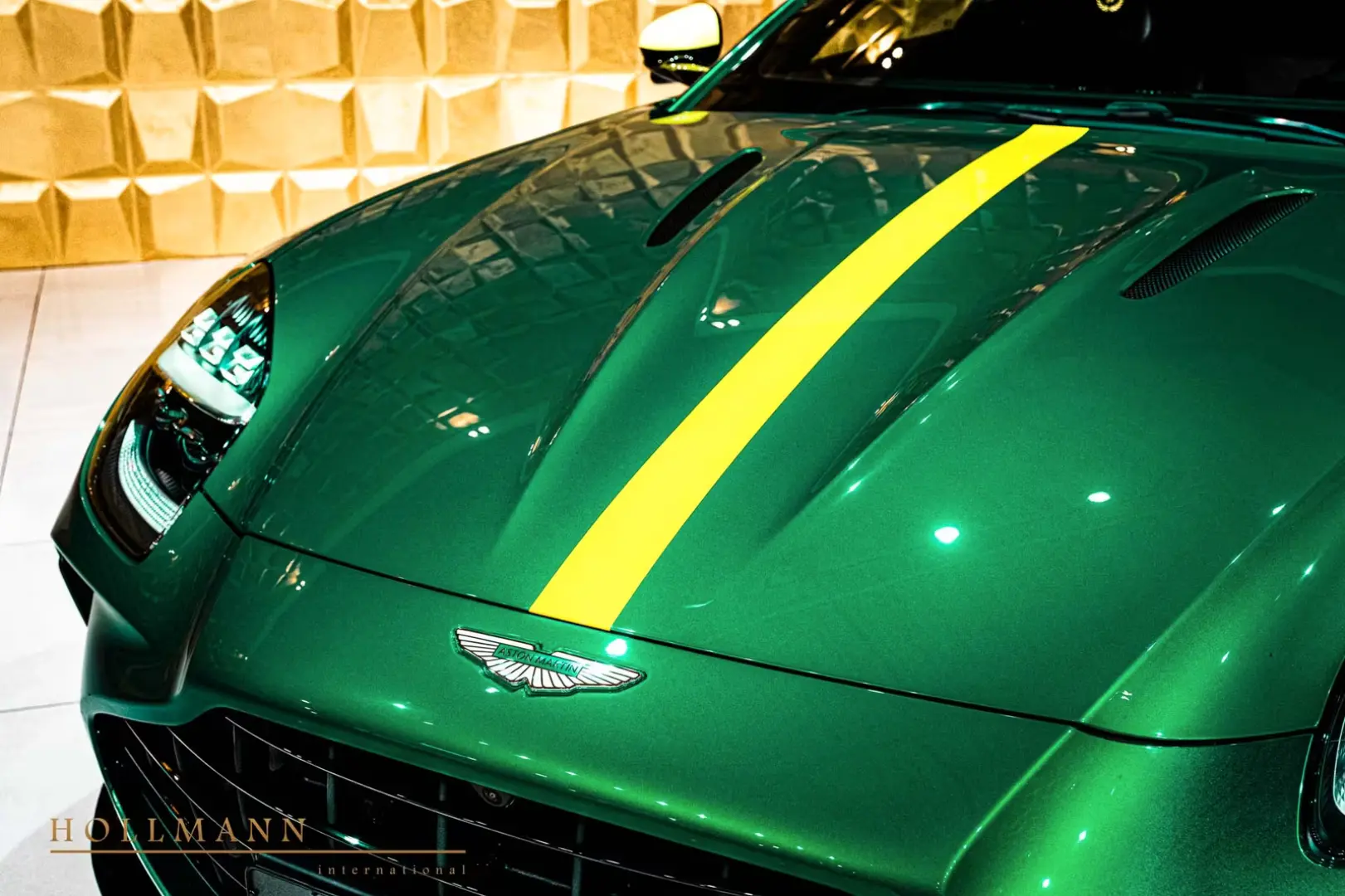 Aston Martin AMV24 Edition + LIMITED TO 24 CARS +