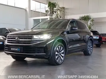 Volkswagen Touareg Touareg 3.0 V6 TSI eHybrid El