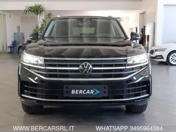 Volkswagen Touareg Touareg 3.0 V6 TSI eHybrid El