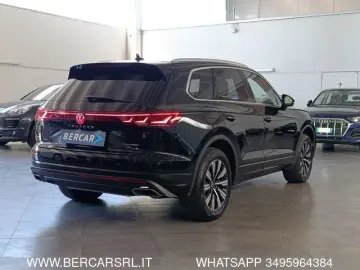 Volkswagen Touareg Touareg 3.0 V6 TSI eHybrid El