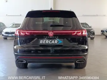 Volkswagen Touareg Touareg 3.0 V6 TSI eHybrid El