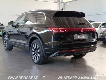 Volkswagen Touareg Touareg 3.0 V6 TSI eHybrid El