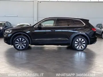 Volkswagen Touareg Touareg 3.0 V6 TSI eHybrid El