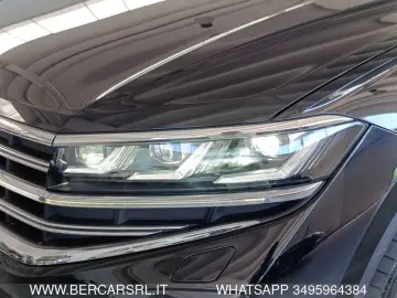 Volkswagen Touareg Touareg 3.0 V6 TSI eHybrid El