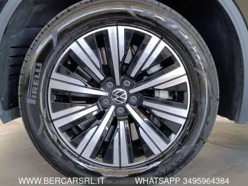 Volkswagen Touareg Touareg 3.0 V6 TSI eHybrid El