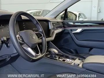 Volkswagen Touareg Touareg 3.0 V6 TSI eHybrid El