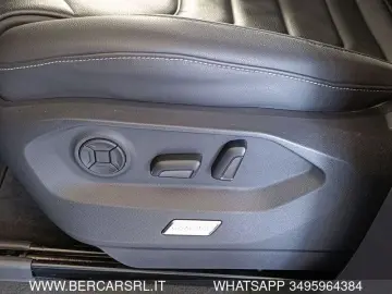 Volkswagen Touareg Touareg 3.0 V6 TSI eHybrid El