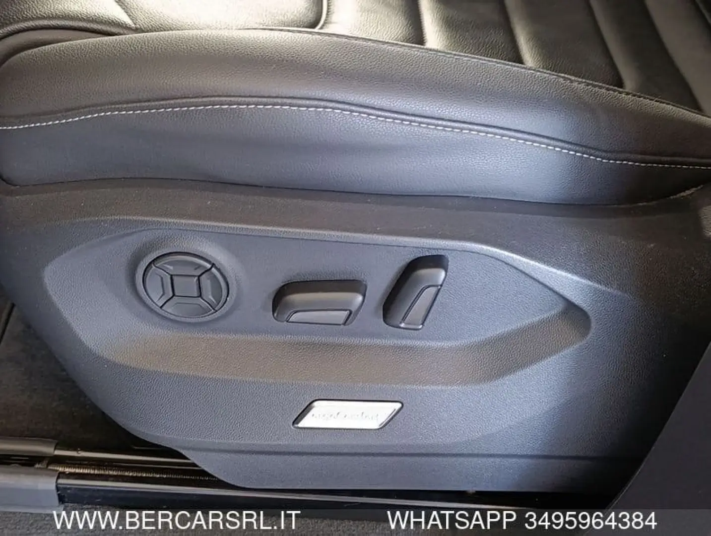 Volkswagen Touareg Touareg 3.0 V6 TSI eHybrid El