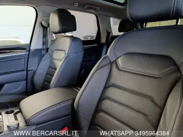 Volkswagen Touareg Touareg 3.0 V6 TSI eHybrid El