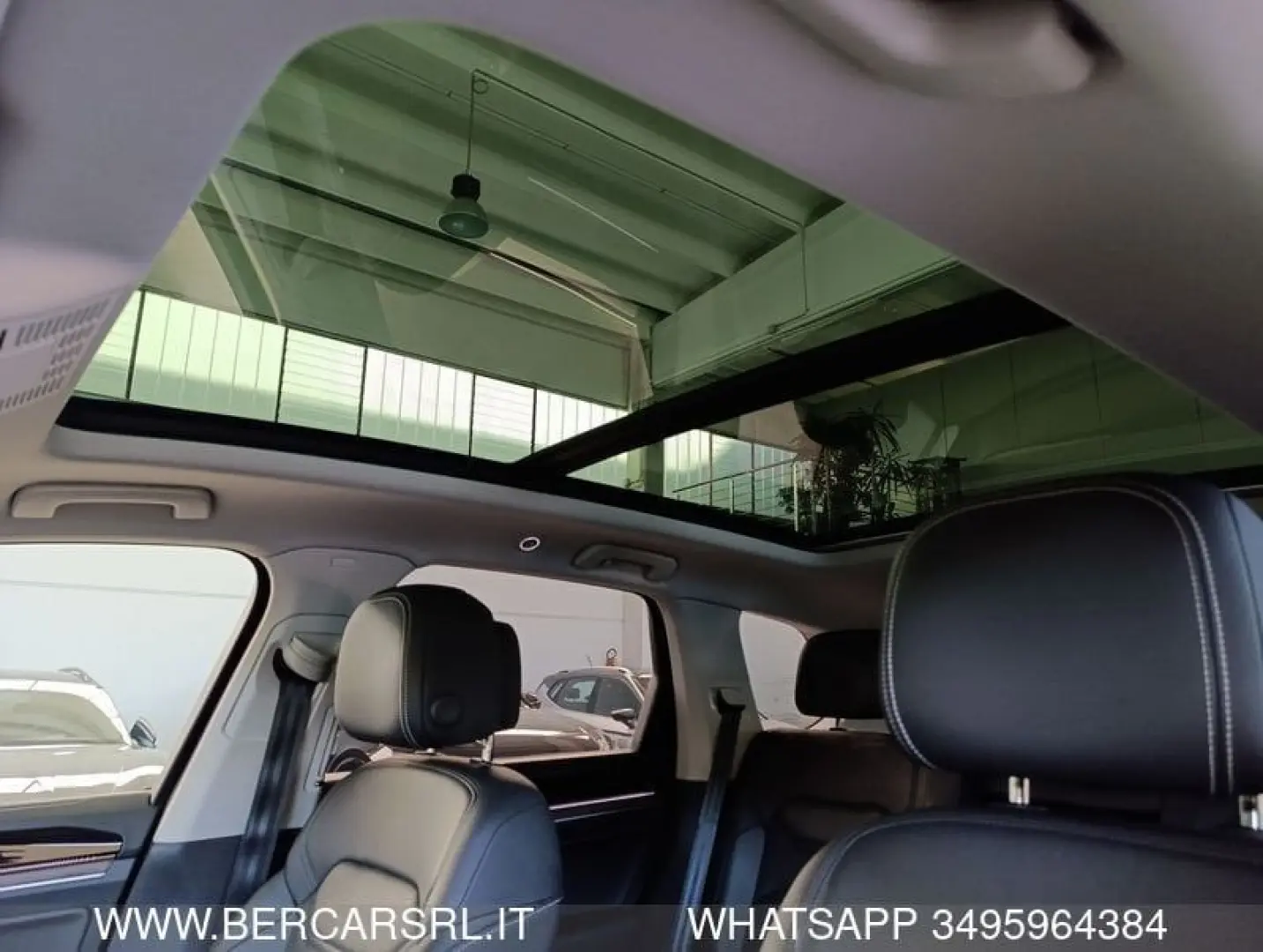Volkswagen Touareg Touareg 3.0 V6 TSI eHybrid El