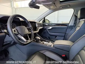 Volkswagen Touareg Touareg 3.0 V6 TSI eHybrid El