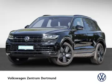 Touareg HYBRID R NEUESMODELL PANO AHK 360CAM 21Z