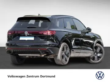 Touareg HYBRID R NEUESMODELL PANO AHK 360CAM 21Z
