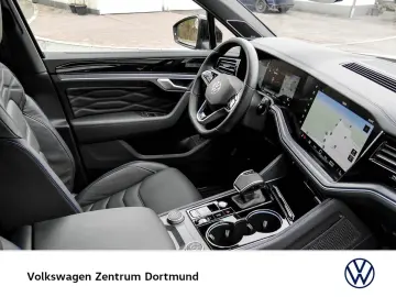 Touareg HYBRID R NEUESMODELL PANO AHK 360CAM 21Z