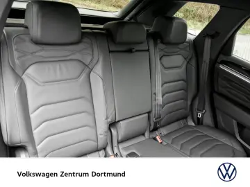 Touareg HYBRID R NEUESMODELL PANO AHK 360CAM 21Z