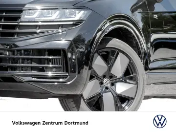 Touareg HYBRID R NEUESMODELL PANO AHK 360CAM 21Z