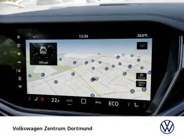 Touareg HYBRID R NEUESMODELL PANO AHK 360CAM 21Z