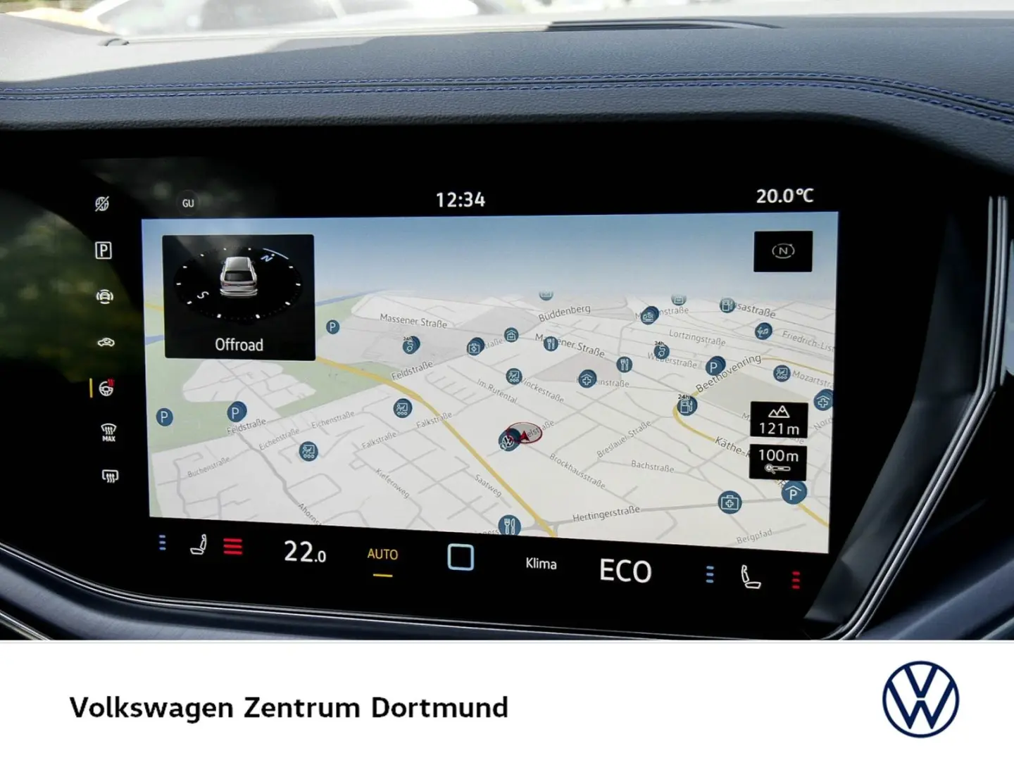 Touareg HYBRID R NEUESMODELL PANO AHK 360CAM 21Z