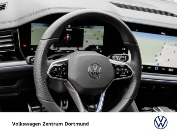 Touareg HYBRID R NEUESMODELL PANO AHK 360CAM 21Z