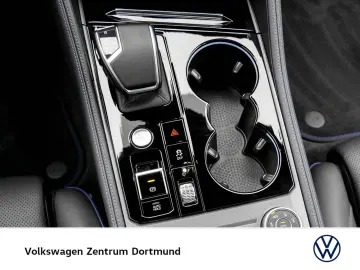Touareg HYBRID R NEUESMODELL PANO AHK 360CAM 21Z