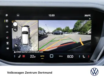 Touareg HYBRID R NEUESMODELL PANO AHK 360CAM 21Z