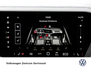 Touareg HYBRID R NEUESMODELL PANO AHK 360CAM 21Z