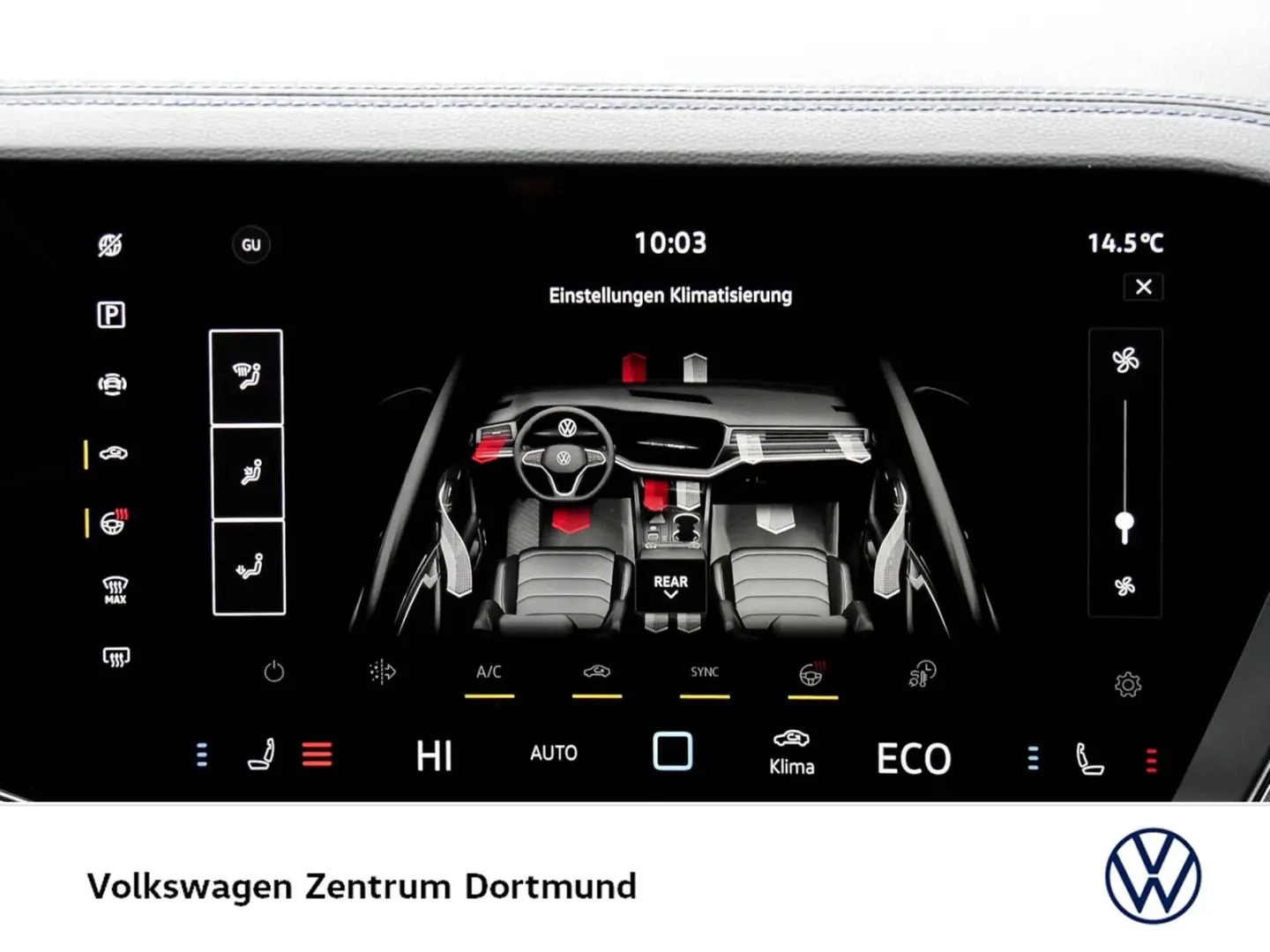 Touareg HYBRID R NEUESMODELL PANO AHK 360CAM 21Z